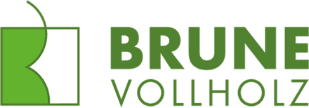 Brune Vollholz