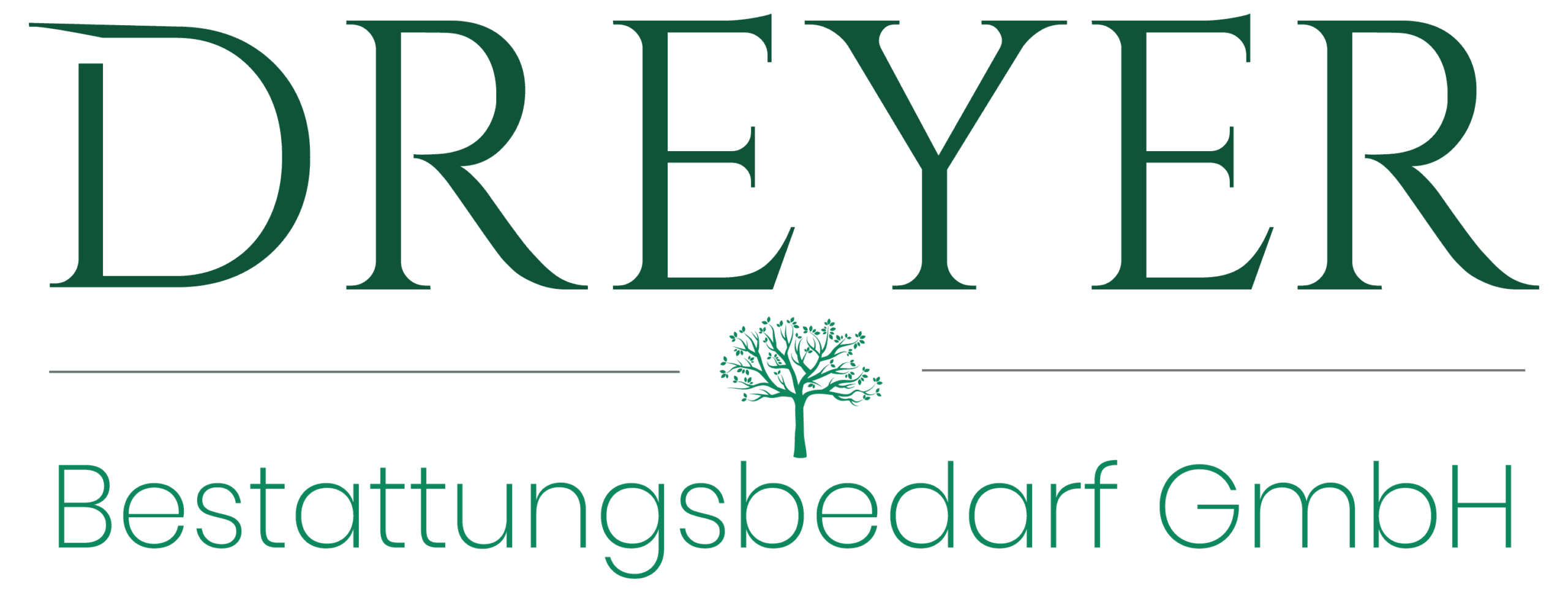 Dreyer Bestattungsbedarf GmbH